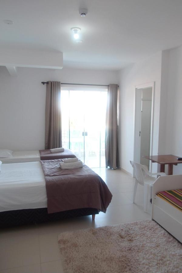 Monte Libano Apart Hotel Florianopolis Exterior photo