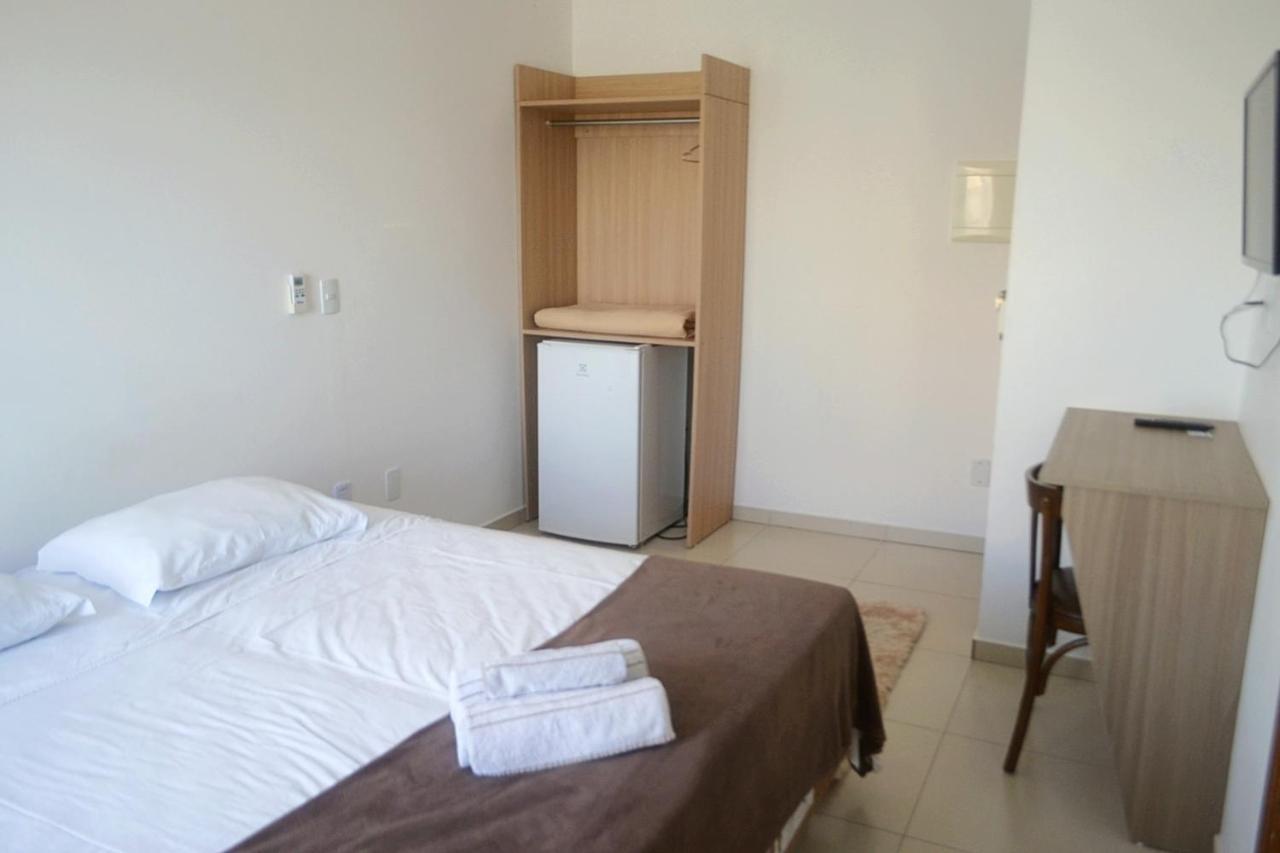 Monte Libano Apart Hotel Florianopolis Exterior photo