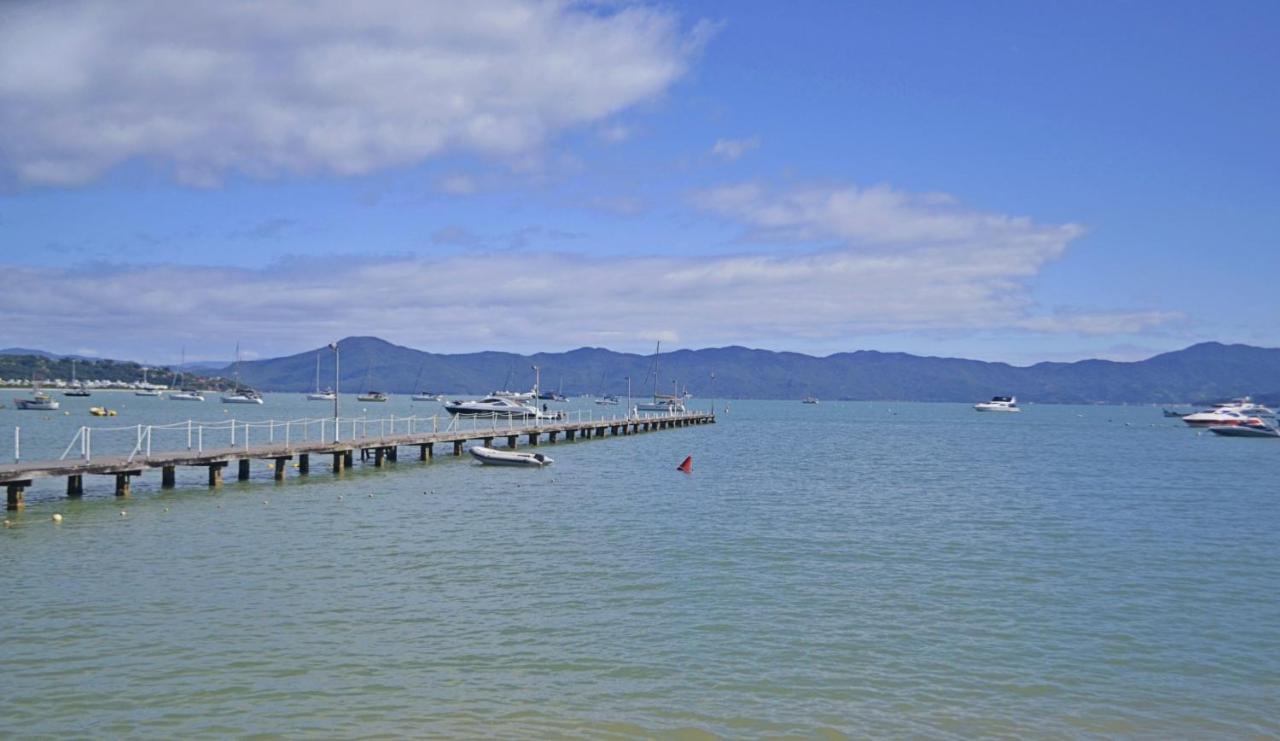 Monte Libano Apart Hotel Florianopolis Exterior photo