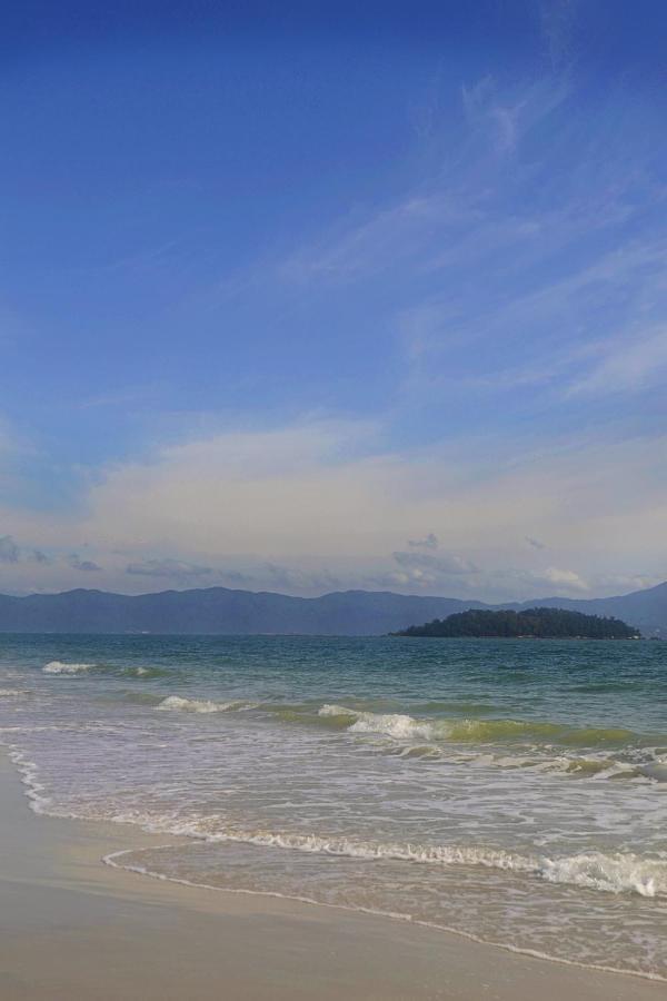 Monte Libano Apart Hotel Florianopolis Exterior photo