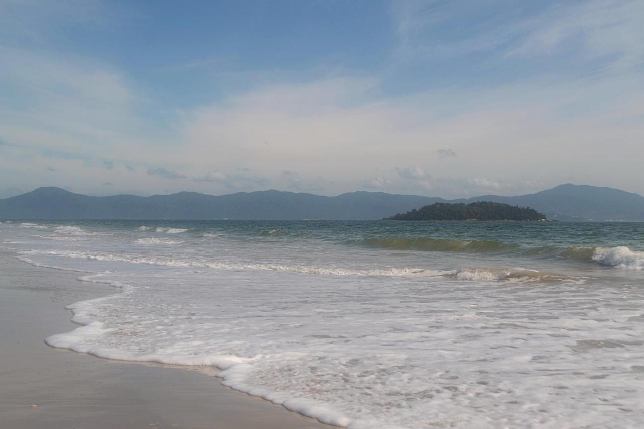 Monte Libano Apart Hotel Florianopolis Exterior photo