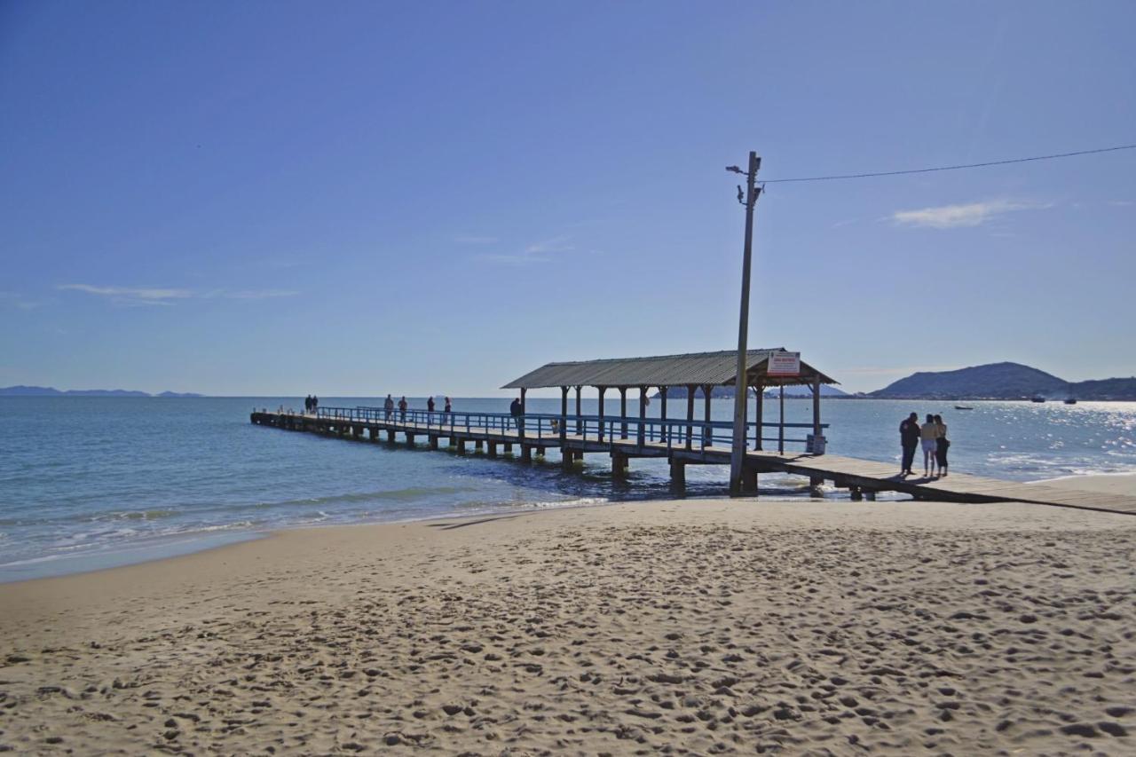 Monte Libano Apart Hotel Florianopolis Exterior photo