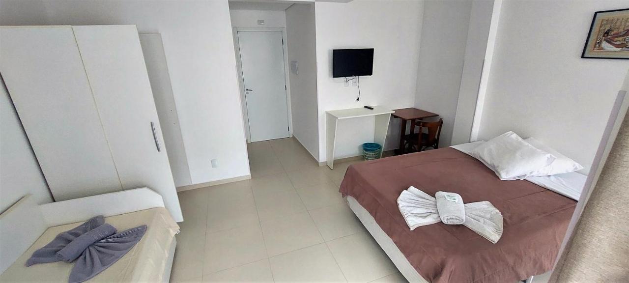 Monte Libano Apart Hotel Florianopolis Exterior photo