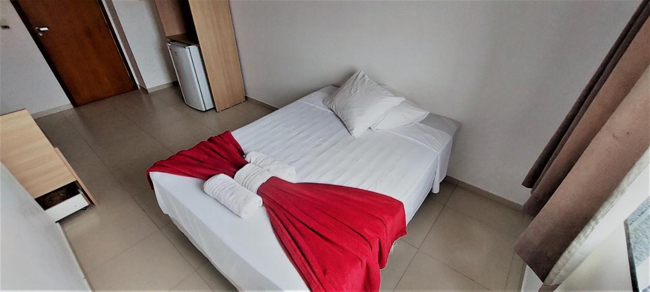 Monte Libano Apart Hotel Florianopolis Exterior photo