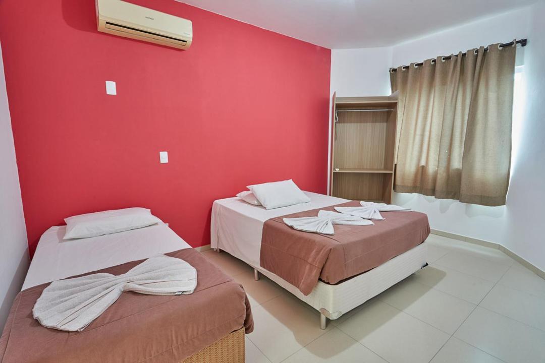 Monte Libano Apart Hotel Florianopolis Exterior photo