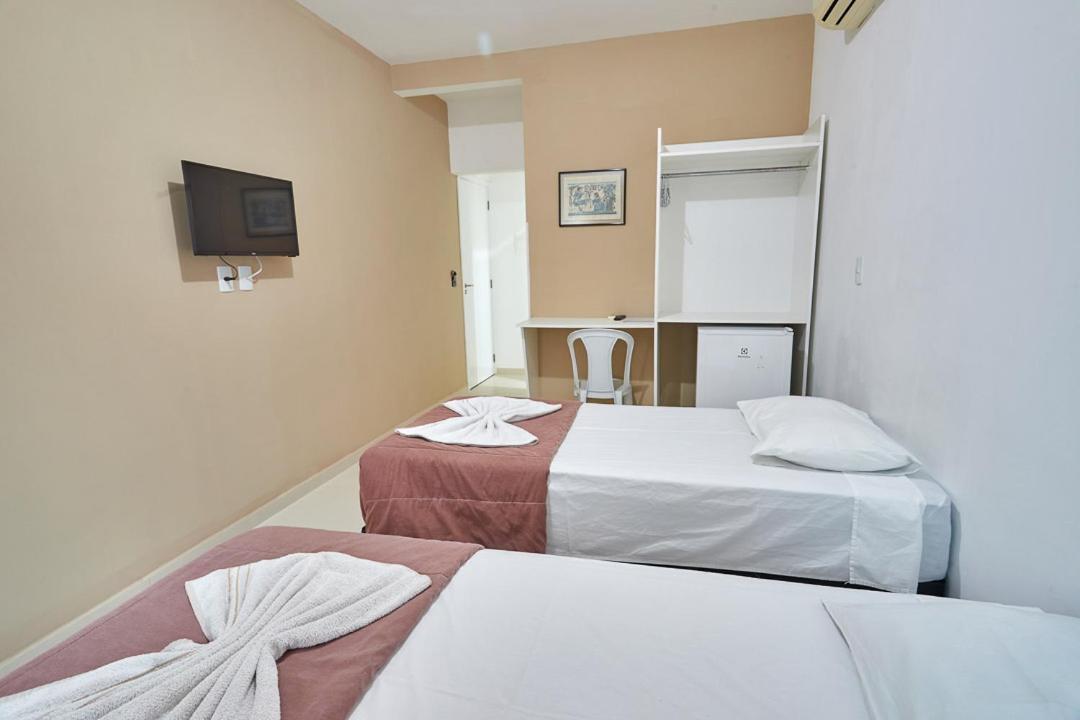 Monte Libano Apart Hotel Florianopolis Exterior photo