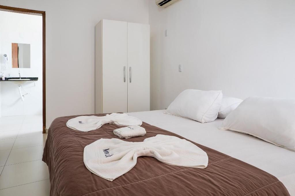 Monte Libano Apart Hotel Florianopolis Exterior photo